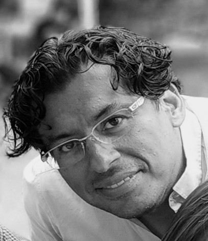 Juan Carlos Contreras Bastos