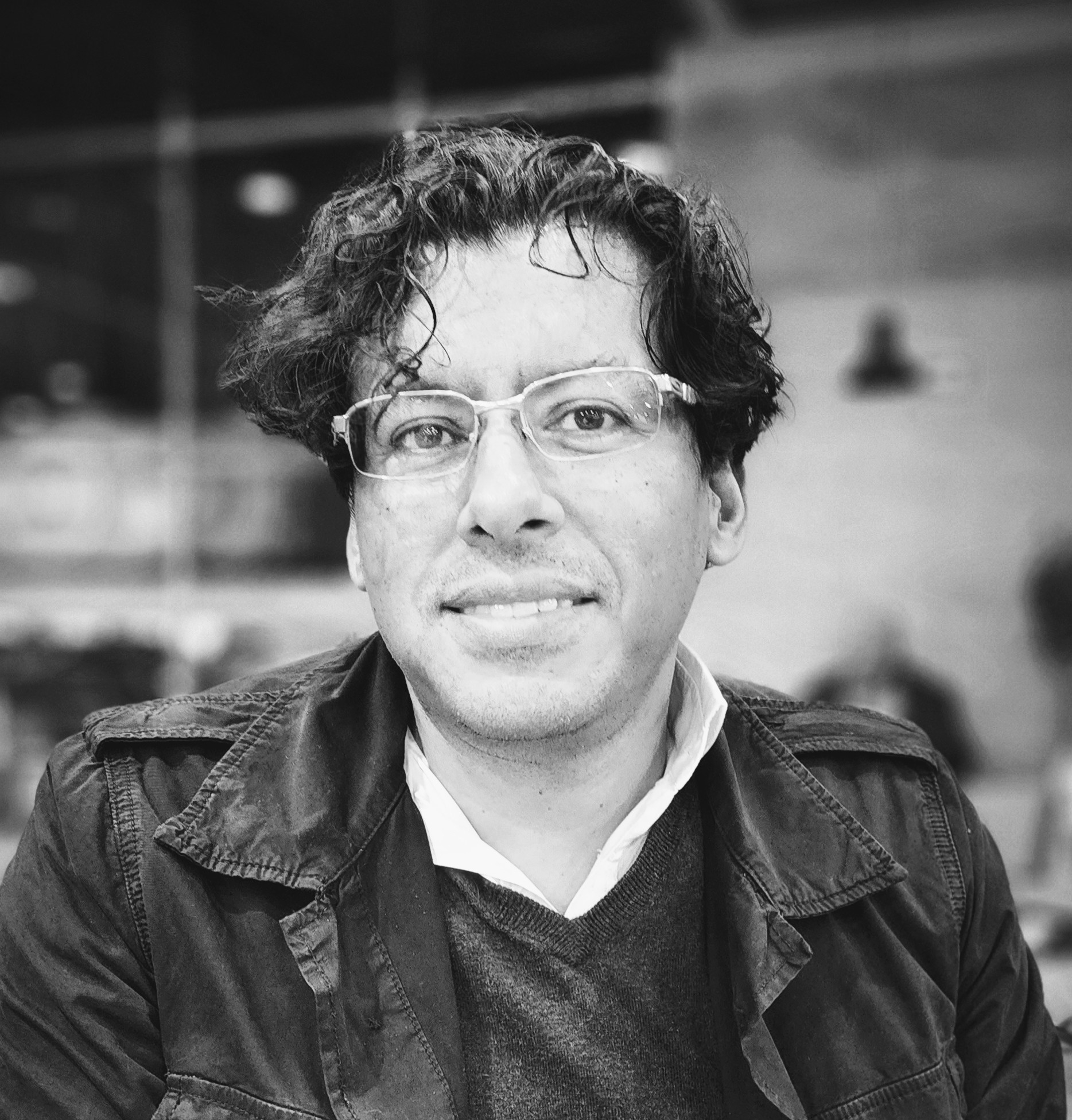 Juan Carlos Contreras
